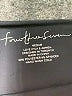 Assorted Brands Solid Black Swimsuit Bottoms Size M - photo 3
