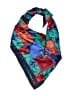 Unbranded Blue Scarf One size - photo 1