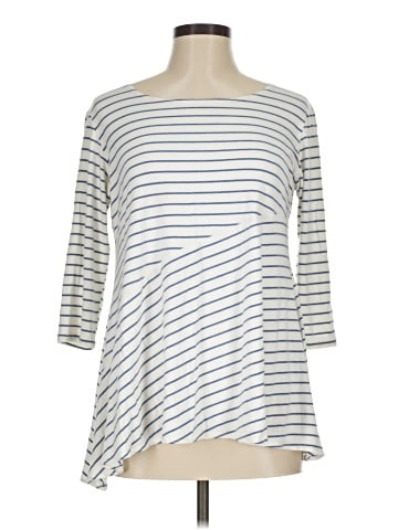 All Hours 3/4 Sleeve T-Shirt (view 1)
