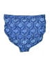 BLOOMCHIC Paisley Blue Swimsuit Bottoms Size 22 - photo 2
