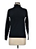 Athleta Black Long Sleeve Turtleneck Size M - photo 1
