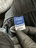 Active by Old Navy Solid Black Casual Pants Size Lg Petite - photo 7