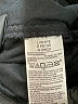 Active by Old Navy Solid Black Casual Pants Size Lg Petite - photo 8