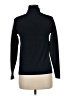 Athleta Black Long Sleeve Turtleneck Size M - photo 2