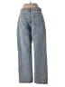Carmar Blue Jeans Size 2 - photo 2
