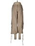Assorted Brands Tan Cargo Pants Size M - photo 1
