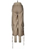 Assorted Brands Tan Cargo Pants Size M - photo 2