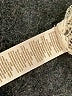 New Romantics Ivory Pullover Sweater Size XS - photo 8
