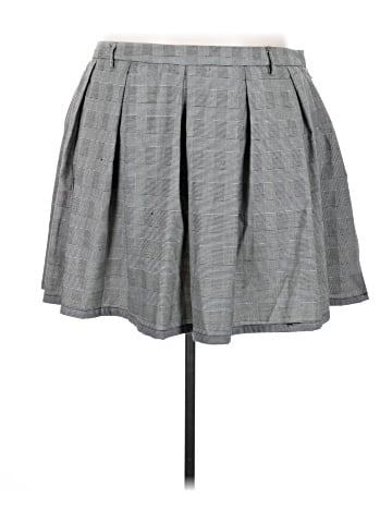 Hot Topic Casual Skirt (view 1)