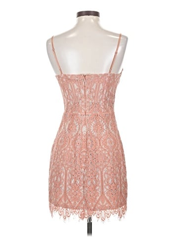 Express Cocktail Dress (view 2)
