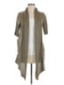 Gap Outlet Tan Cardigan Size M - photo 1