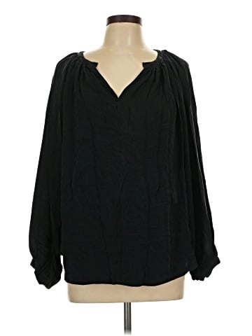 Tamara Mellon Blouse (view 1)
