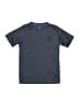Barcarola 100% Polyester Gray Active T-Shirt Size M (kids) - photo 1