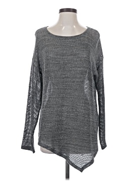 Eileen Fisher Long Sleeve Top (view 1)