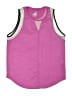 Lucky in Love Pink Active Tank Size 8 - 10 - photo 1