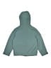 Zara Solid Green Jacket Size 6 - 7 - photo 2