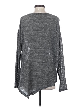 Eileen Fisher Long Sleeve Top (view 2)