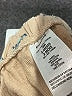 Pekkle 100% Cotton Tan Overalls 0-3 MO / 3 MO - photo 3