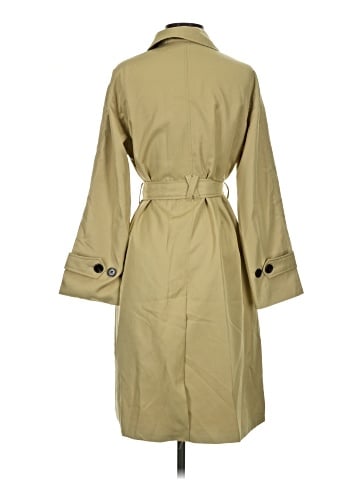 Hunter & Brown Trenchcoat (view 2)