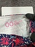 Lilly Pulitzer Print Blue Shorts Size 00 - photo 3