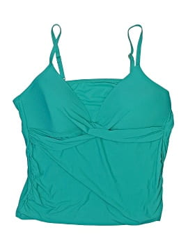 Freshwater Swimsuit Top
