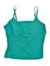 Freshwater Teal Swimsuit Top Size 3X - photo 1
