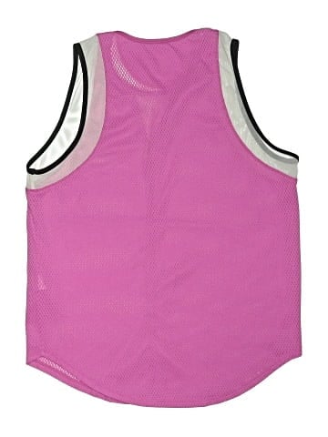 Lucky in Love Active Tank (view 2)