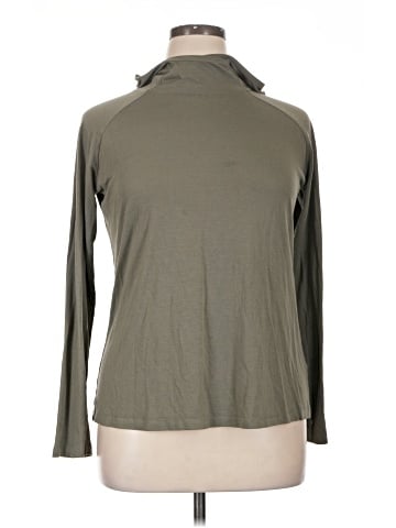 Free Fly Long Sleeve Turtleneck (view 1)