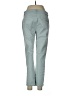 Ann Taylor LOFT Teal Jeans Size 4 - photo 2