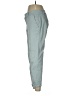 Ann Taylor LOFT Teal Jeans Size 4 - photo 5
