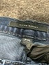 Flying Monkey Solid Blue Jeans Size 25 waist - photo 7