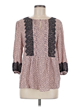 Boden 3/4 Sleeve Blouse (view 1)