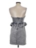 idem ditto Gray Cocktail Dress Size S - photo 2