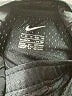 Nike 100% Polyester Black Athletic Shorts Size 4 - photo 3