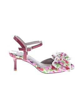 Betsey Johnson Heels