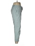 Ann Taylor LOFT Teal Jeans Size 4 - photo 4