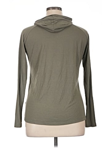 Free Fly Long Sleeve Turtleneck (view 2)