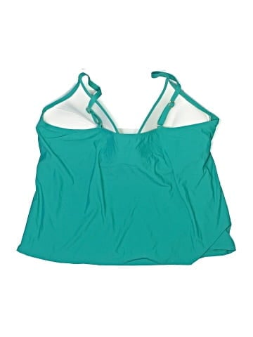 Freshwater Swimsuit Top (view 2)