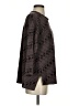 Comfy U.S.A. Black 3/4 Sleeve Top Size XS - photo 4