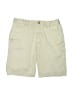 Vineyard Vines Solid Tan Khaki Shorts Size 10 - photo 1