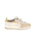 Nike Checkered-gingham Yellow Sneakers Size 7 - photo 1