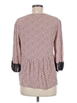 Boden 3/4 Sleeve Blouse (view 2)