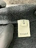 Trouve Gray Short Sleeve Top Size M - photo 7