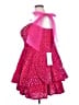Wear Your Love Stars Pink Cocktail Dress Size 18 - photo 5