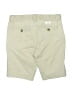 Vineyard Vines Solid Tan Khaki Shorts Size 10 - photo 2