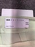 ASOS Design 100% Polyester Green Formal Skirt Size 6 - photo 4