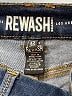 Rewash Blue Jeans Size 11 - photo 7