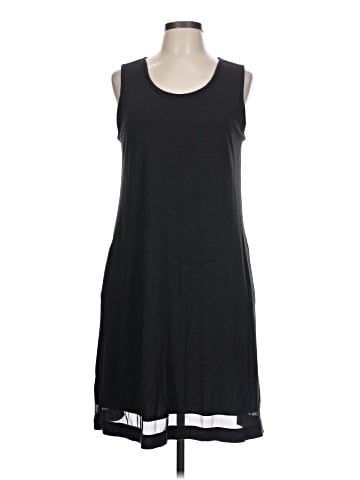 MPG Casual Dress (view 1)