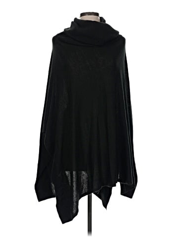 Ann Taylor LOFT Poncho (view 1)
