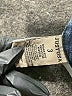 Just USA Hearts Blue Jeans Size 3 - photo 5